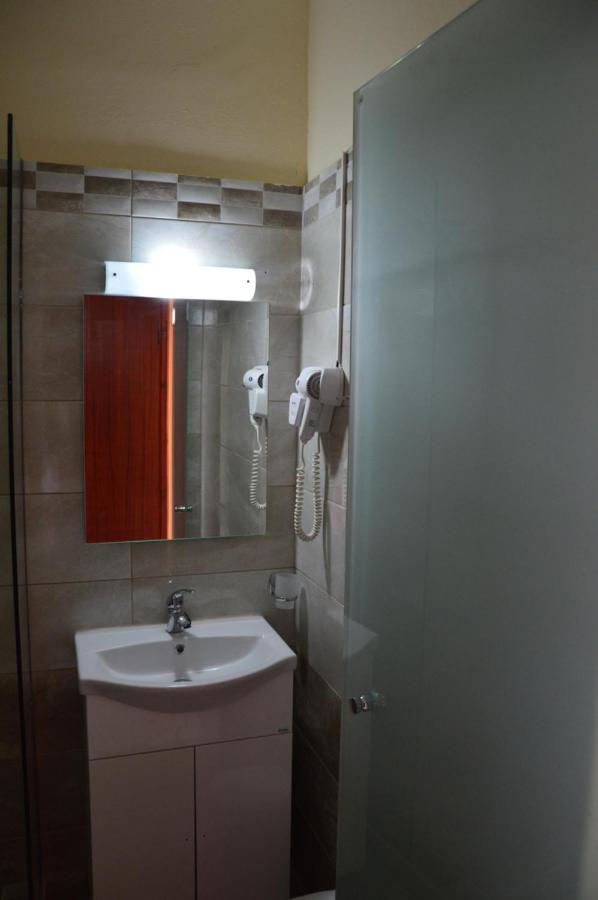 Aggelos Family Hotel Moraḯtika Ngoại thất bức ảnh