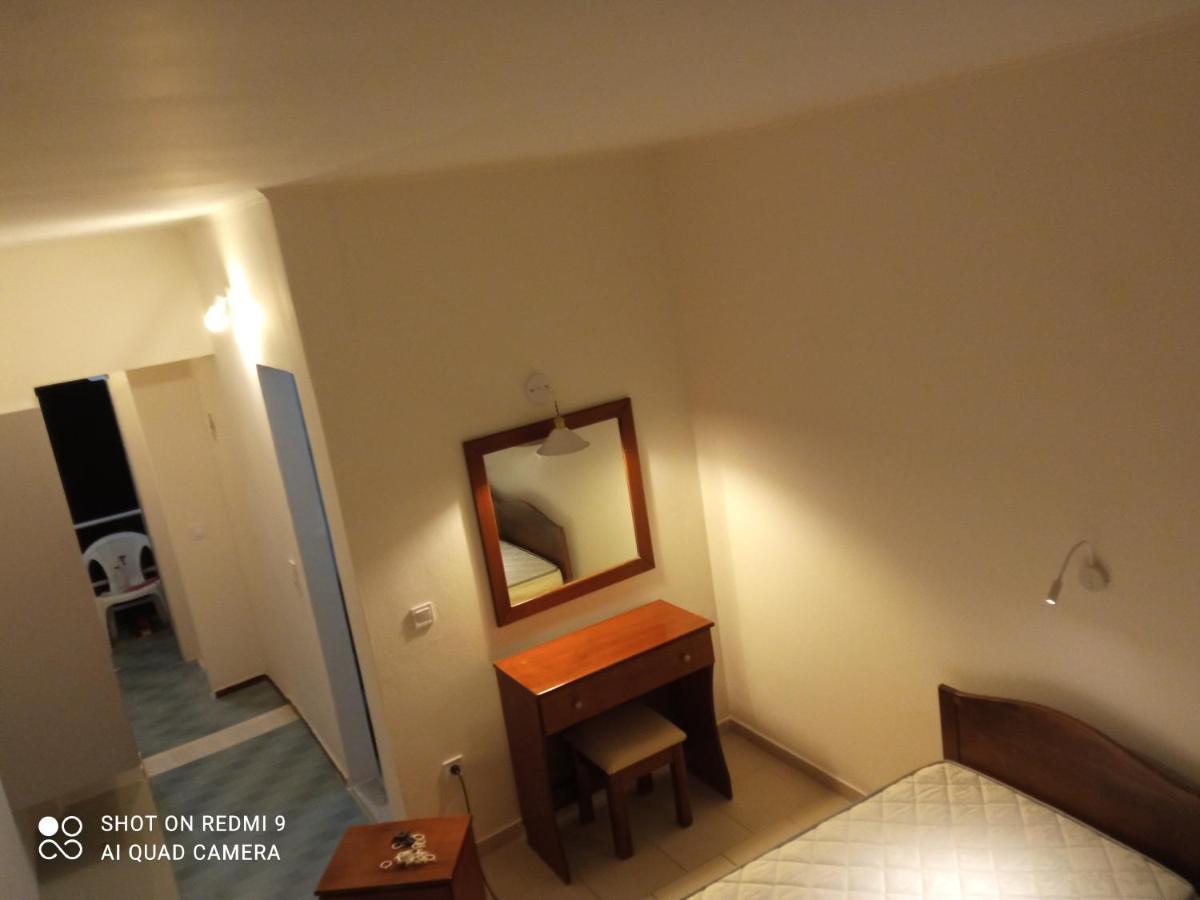 Aggelos Family Hotel Moraḯtika Ngoại thất bức ảnh