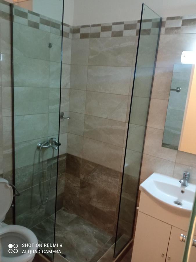 Aggelos Family Hotel Moraḯtika Ngoại thất bức ảnh