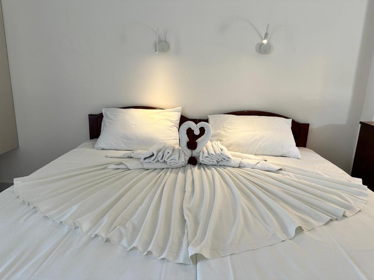 Aggelos Family Hotel Moraḯtika Ngoại thất bức ảnh