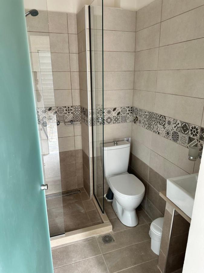 Aggelos Family Hotel Moraḯtika Ngoại thất bức ảnh